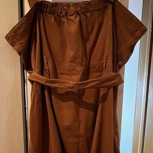 The Gap summer dress